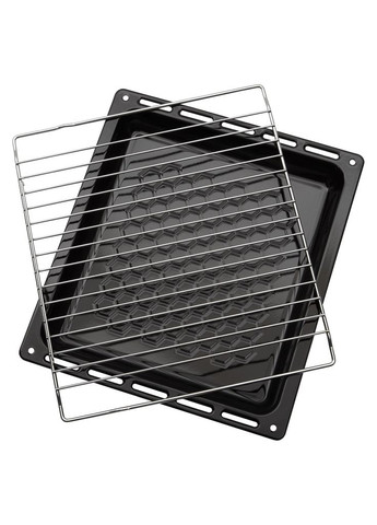 Плита NEXT 5003 H4 WH ELEYUS (373002316)