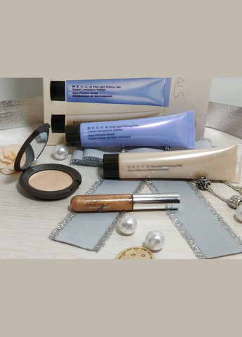 Набір для макіяжу Glow Essentials Kit Becca (278773620)