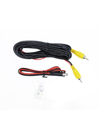 Камера заднього огляду серії QCV 2053 T (1000TVL) QIV (346499600)