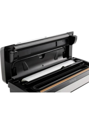 Вакууматор VS 120E PRO 120 Вт сріблястий Gorenje (392367528)