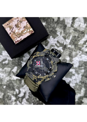 Мужские наручные часы Patriot (371672669)