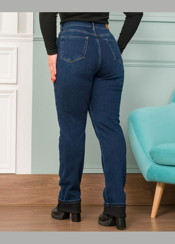 Джинси CJeans 5904-3 Alenka Plus - (354699719)