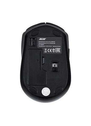 Миша OMR040, WL, Acer (314779157)