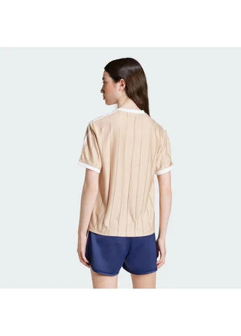 Футболка Originals Beige IY7232 adidas - (398046075)