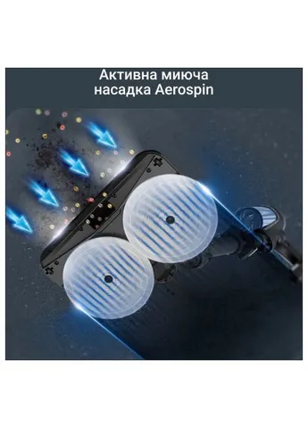 Пилосос (RH9BC1WO) Rowenta X-Force Flex 14.80 (358495050)