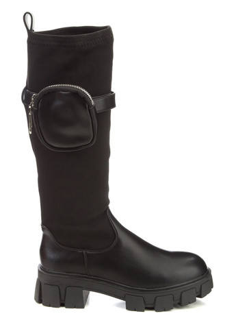 Осенние сапоги женские Gollmony