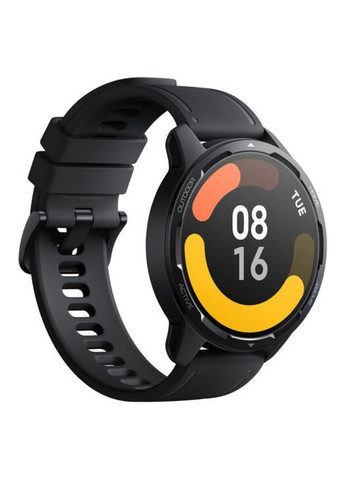 Смартгодинник Watch S1 Active BHR5380GL Space Black Xiaomi (271823515)