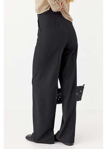 Классические женские прямые штаны No Brand (351358539)