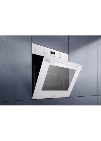 Духова шафа EOF3H40BW Electrolux (330830432)