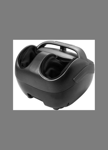 Масажер для ніг з підігрівом MGF-839А UA Naipo (365749024)