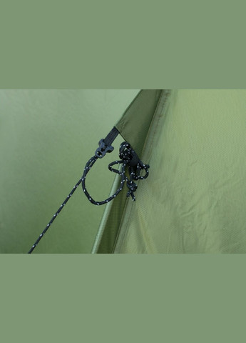 Палатка Mountain 3 (v2) green UTRT023 (UTRT-023-green) Tramp (315518533)