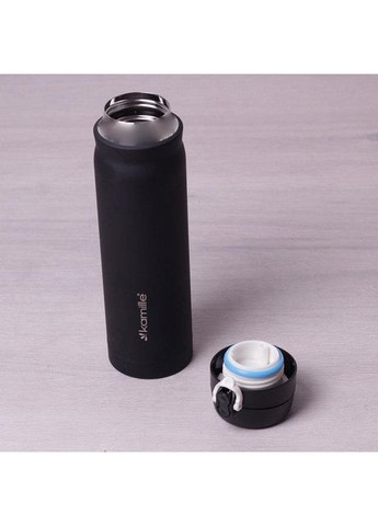 Термос питний KM-2005B 500 мл Kamille (360643140)