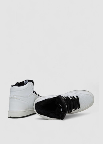 Білі Зимовий кросівки чоловічі зимові на хутрі Paliament 248RH1010-24