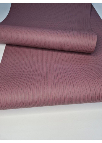 Обои виниловые 10 × 0.53м 53940,бордовые для спальни,гостиной,кухни,коридора MARBURG (339111384)