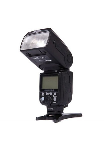 Вспышка для фотоаппаратов SAMSUNG Speedlite TR-960 II Triopo (369558946)