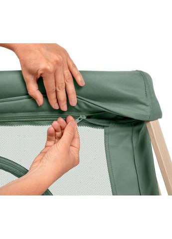 Дитяче ліжечко-манеж Calao Light Beyond Green () Maxi-Cosi 2006045111 (336146177)