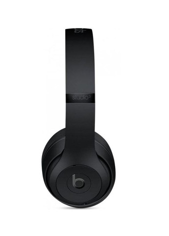Бездротові навушники Studio3 Wireless OverEar Headphones Matte Black (MX3X2) BEATS (293346377)