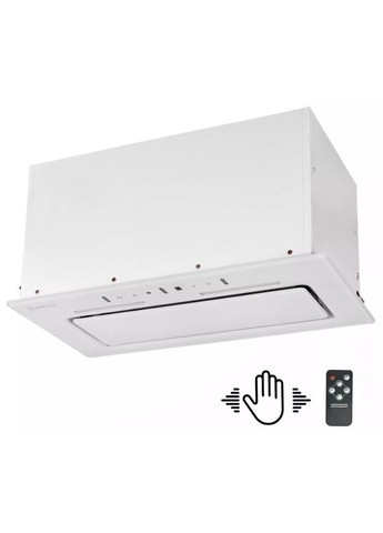 Витяжка NUOVA 6NWR BIANCO PERFELLI (357437406)