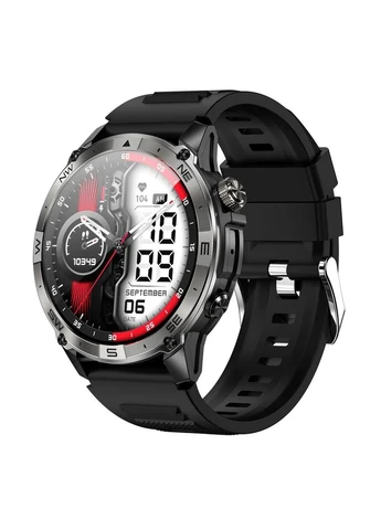 Умные смарт часы GPS Smart Titan с компасом North Edge (376794954)