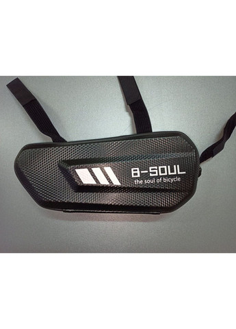 Велосумка кейс у раму BC-BG168 27*11*7cm Bravos (369783442)