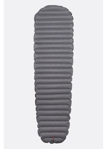 Туристический коврик Ultrasphere 1.5 Dark Pewter Long Wide (RB QMA-07-DPW-LNG-WDE) Rab (370597611)