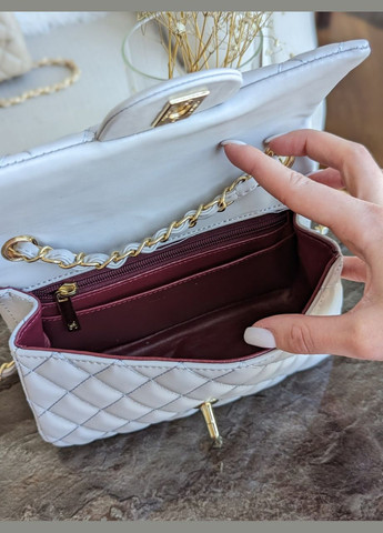 Сумка женская Шанель No Brand (302089833)