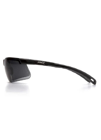 Біфокальні захисні окуляри Ever-Lite Bifocal (+1.5) (gray), сірі Pyramex (370271128)