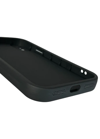 Чехол силиконовый Soft Touch с 3D принтом для iPhone XS (Полная защита камеры) Apple (393547762)