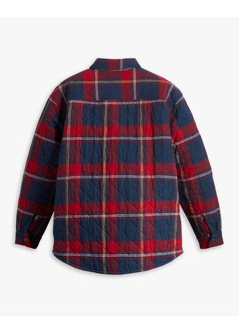 Куртка чоловіча Ingleside overshirt No Brand (369965484)