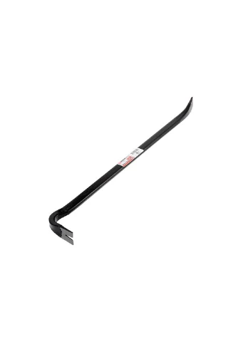 Лом цвяходер 750 мм Intertool (386742107)