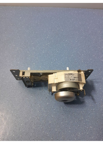 Таймер для микроволновки R-202 TMFM30MFA Sharp (361863668)