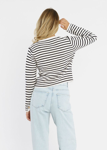 Белый женский жакет Suncoo - летний