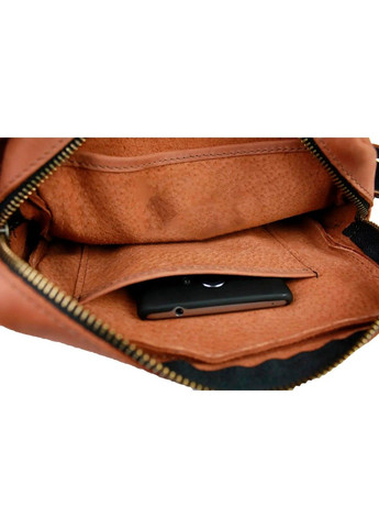 Кожаная мужская сумка Вертикаль FREESKIN (301647985)