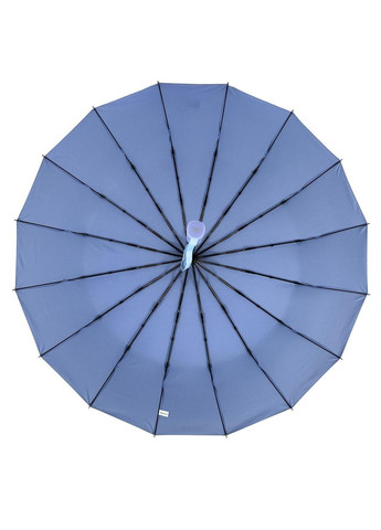 Однотонный зонт автоматический d=103 см Toprain (288048931)