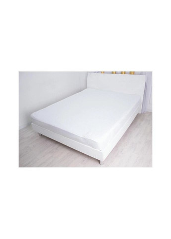 Наматрасник №5010 Exclusive Line Light Wool обычный с резинкой по углам 140x190 см (2200005334959) Mirson (314957916)