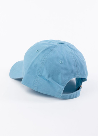 Кепка жіноча MR201 блакитна 346036 Power (358063871)