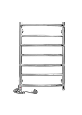 Електрична рушникосушарка Євромікс П7 450 х 700 Е сенсор S3 (підкл. зліва) Laris (336938662)