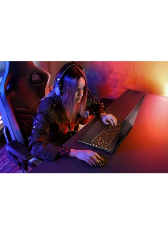 Ноутбук NH.QTREU.004 Nitro V 16 ANV16-71 16" WUXGA IPS, Intel i7-14650HX, 16GB, F1TB, NVD4050-6, Lin, Acer (361965186)