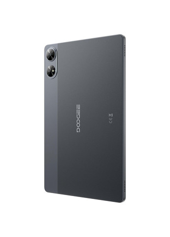 Планшет Tab G6+ 8/256 Grey Doogee (347586523)