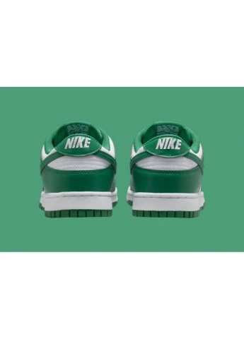 Цветные демисезонные кроссовки du low retro Nike