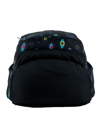 Шкільний рюкзак з ортопедичною спинкою для дівчинки Teens GO24-162L-4 GoPack (293504312)