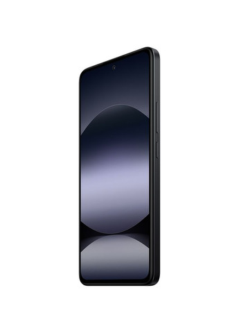 Смартфон Redmi Note 14 6/128GB Dual Sim Midnight Black Xiaomi (316301110)