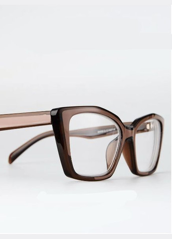 Жіночі пластикові окуляри для зору, для читання +1.50 Nexus (334877686)