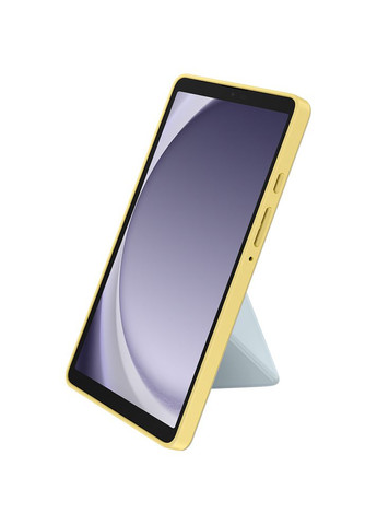 Чохол Book Cover Galaxy Tab A9 Blue (EF-BX110TLEGWW) Samsung (307608121)
