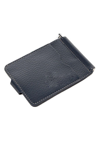 Добротний шкіряний Затискач для грошей 16142 Shvigel (317276241)