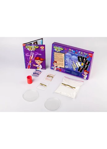 Набір для наукових досліджень Danko Toys (388963082)