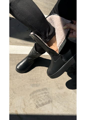 Женские с анатомической формой носка No Brand угги (362946184)