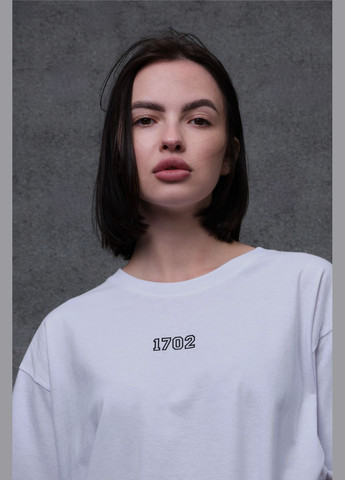 Оверсайз Футболка З Принтом Rick and Morty Without - (292553258)