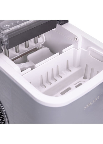 Льодогенератор SK-03038 112 Вт Sokany (359502487)