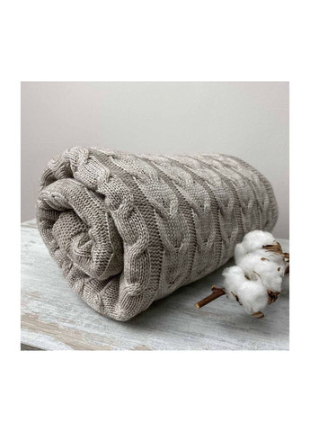 Плед (m420185) Прованс Глория 190х220 косы Лате (366566213)